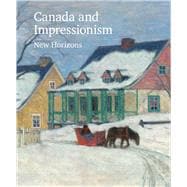 Canada and Impressionism