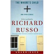 The Whore's Child and Other Stories