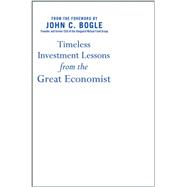 Keynes's Way to Wealth: Timeless Investment Lessons from The Great Economist
