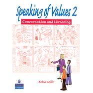 Speaking of Values 2
