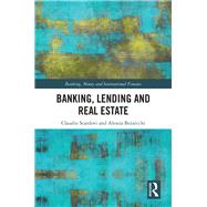 Banking, Lending and Real Estate