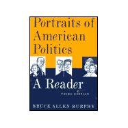 Portraits of American Politics