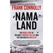 Nama-land book cover, ISBN 9780717175475