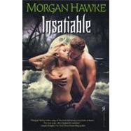 Insatiable