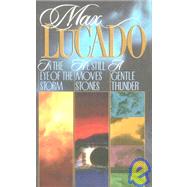 Max Lucado - Three in One Coll