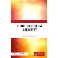 R for Quantitative Chemistry
