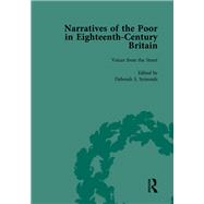 Narratives of the Poor in Eighteenth-Century England Vol 2