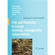 Fish and Diadromy in Europe