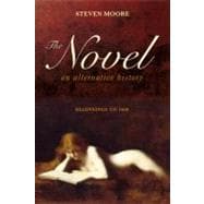 Novel: An Alternative History Beginnings to 1600
