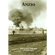 The U.s. Army Campaigns of World War II - Anzio