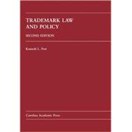 Trademark Law and Policy