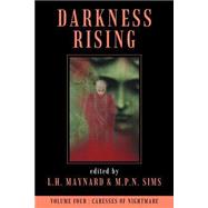 Darkness Rising : Caresses of Nightmare