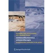 Nichtmedikamentose Schmerztherapie