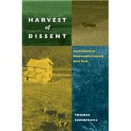 Harvest of Dissent