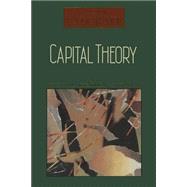 Capital Theory