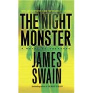 The Night Monster A Novel of Suspense