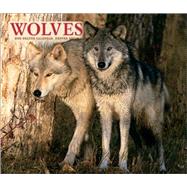 Wolves 2003 Calendar