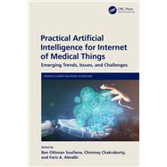 Practical Artificial Intelligence for Internet of Medical Things