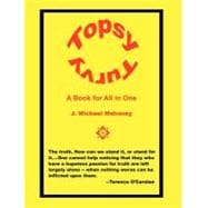 Topsy Turvy: A Book of Quotations