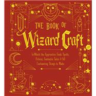 The Book of Wizard Craft