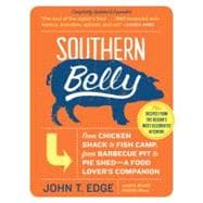 Southern Belly A Food Lover's Companion