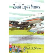 Zooiki Caps and Mirrors