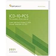 Icd-10-pcs Professional