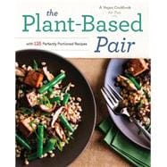 The Plant-Based Pair