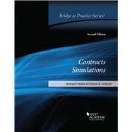 Bridge to Practice: Contracts Simulations