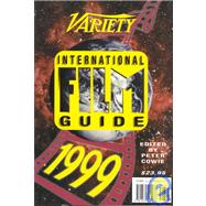 International Film Guide, 1999 (Variety)