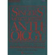 The Singer's Musical Theatre Anthology Vocal Duets Book Only