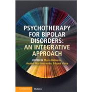 Psychotherapy for Bipolar Disorders
