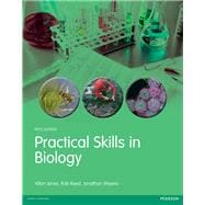 Practical Skills in Biology