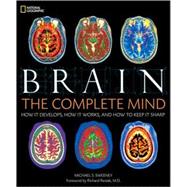 Brain The Complete Mind