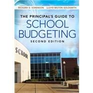 Principal's Guide to School Budgeting