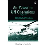 Air Power in UN Operations