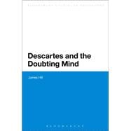 Descartes and the Doubting Mind
