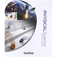Science: Physical Science, Middle School, Teacher Textbook E-book