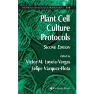 Plant Cell Culture Protocols