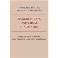 Bankruptcy's Universal Pragmatist