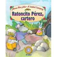 Ratoncito Pérez, cartero/ Tooth Fairy, mailman