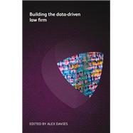 Building the data-driven law firm