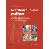 Nutrition clinique pratique