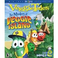 The Mystery of Veggie Island