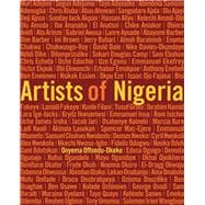 Artists of Nigeria