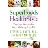 Superfoods Healthstyle