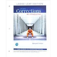 Corrections An Introduction, Loose-Leaf Edition