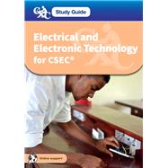 CXC Study Guide: Electrical and Electronic Technology for CSEC®