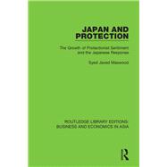 Japan and Protection