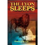 The Lyon Sleeps